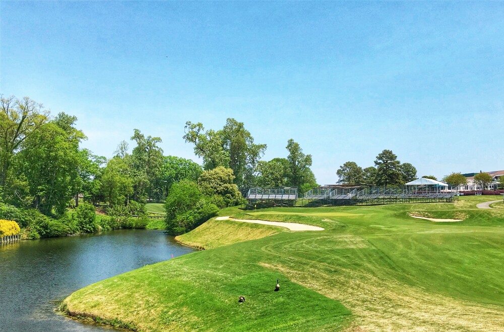 Kingsmill River - no. 18