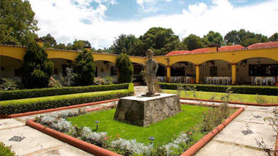 Purisima GSC: Clubhouse