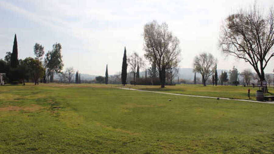 Willowbrook CC