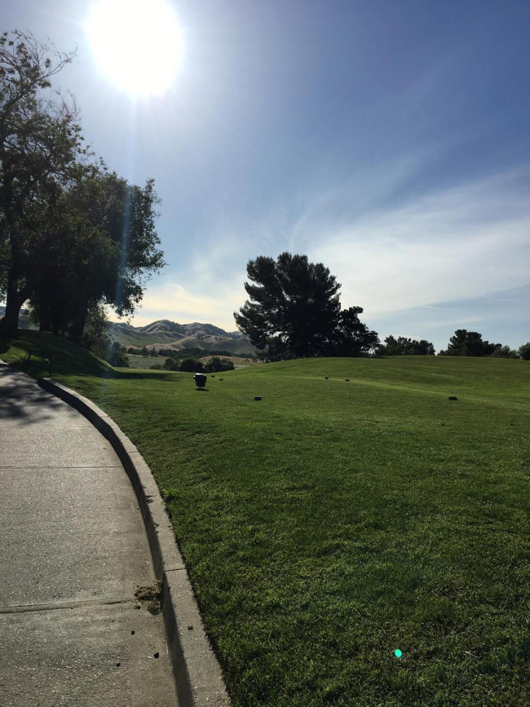 #2 Tee (Photo submitted by markg612 on 04/30/2020)