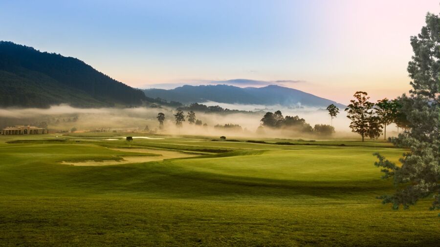 Serras Altas Golf Estate