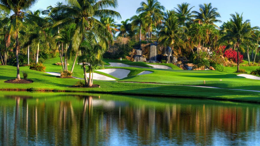 Boca West CC
