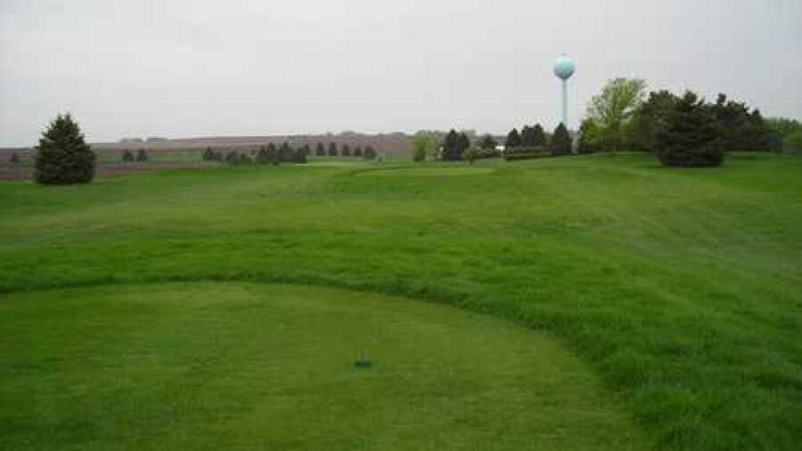 Prairie Rose GC
