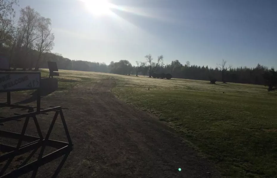 Club de Golf Siscoe
