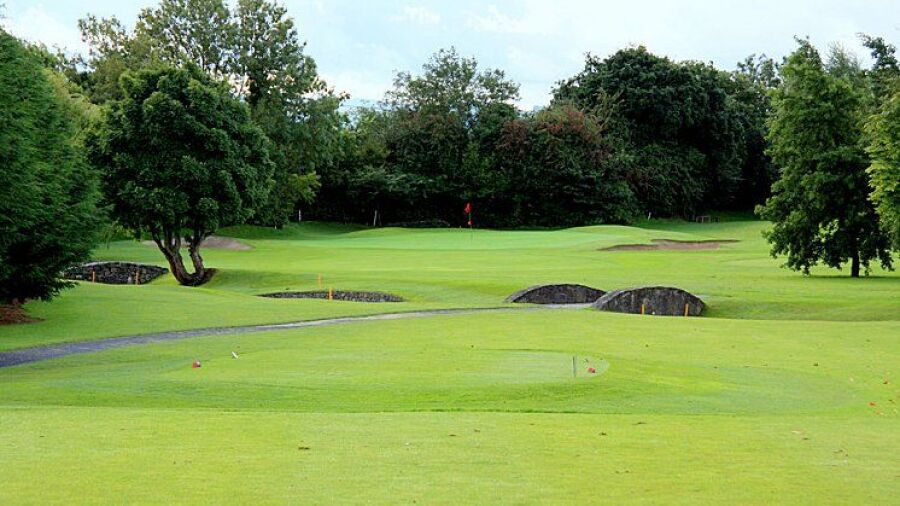 Lucan GC: #11