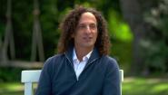 Kenny G Bonus Clip 2