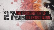 27 Years: The Exoneration of Valentino Dixon