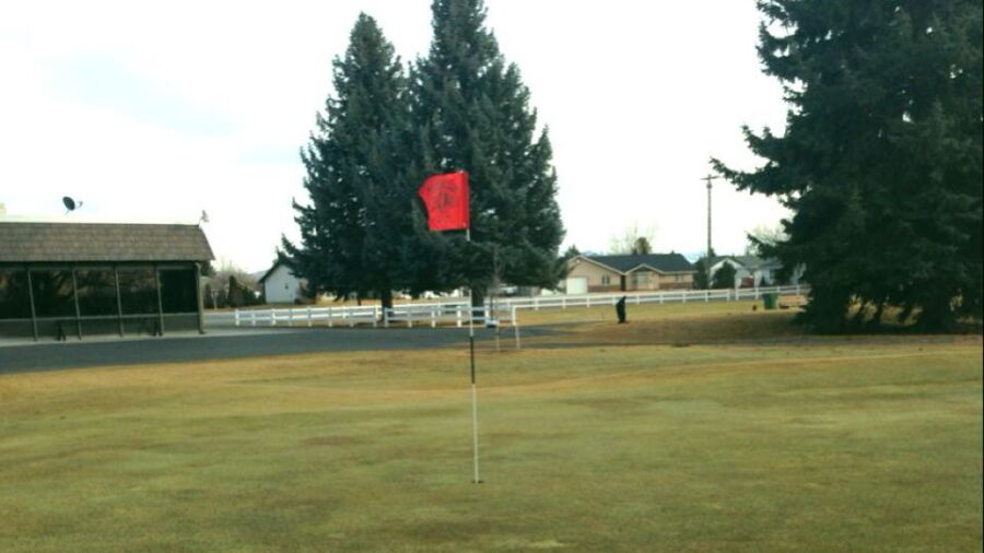 Blackfoot GC