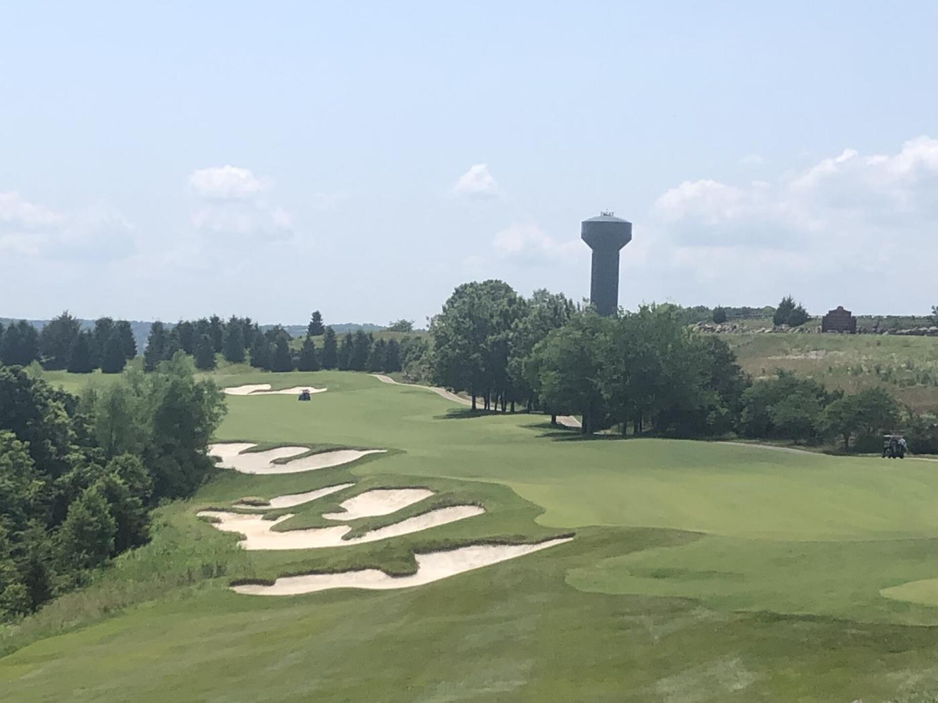 #18 - Par-5 (Tee) (Photo submitted by BryanTweed16 on 07/09/2021)