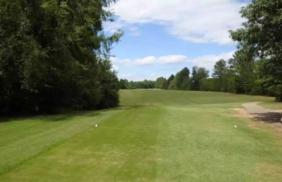 Fox Chase Golf Course at Carroll Farms in Counce, Tennessee, USA GolfPass