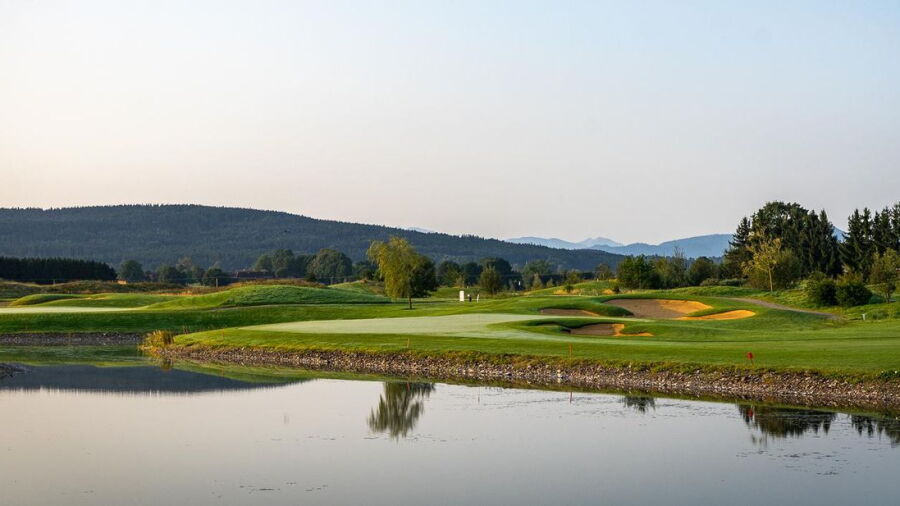Muenchen Valley GC