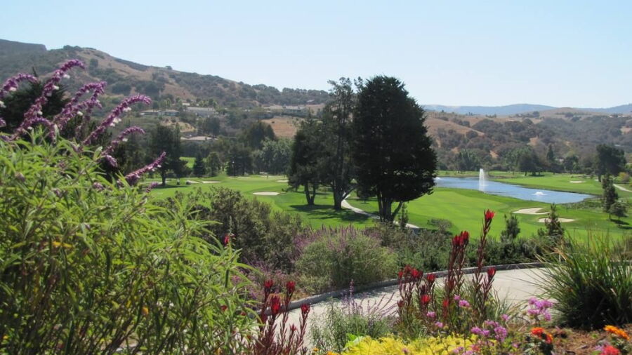 Corral de Tierra CC