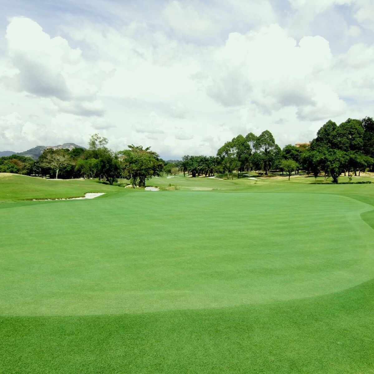 Sungai Long Golf Country Club In Kajang Selangor Malaysia Golf Advisor