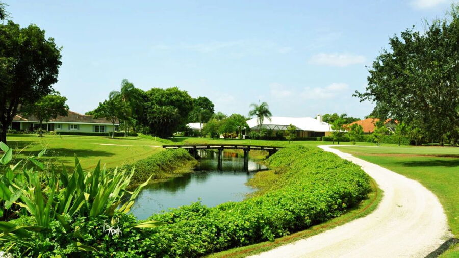 Delray Dunes GCC