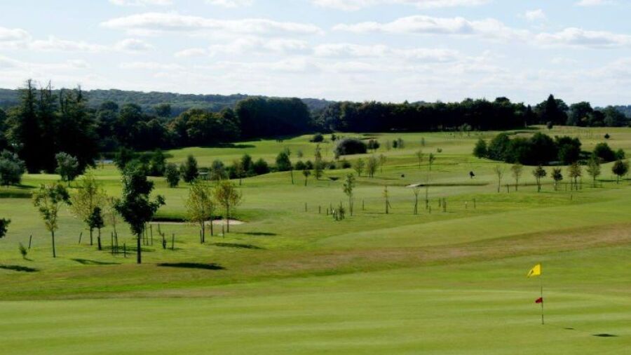 Godstone GC