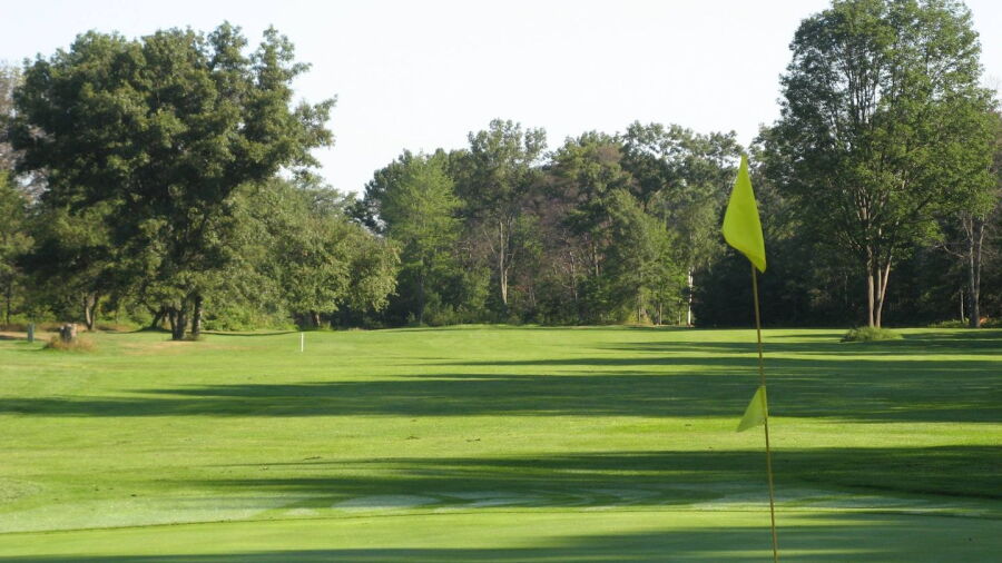 Fox Run CC
