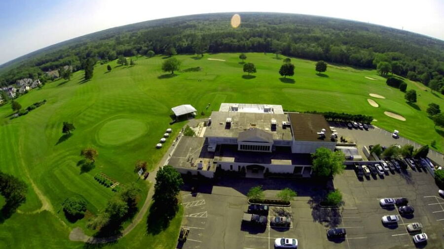 Hawthorne CC