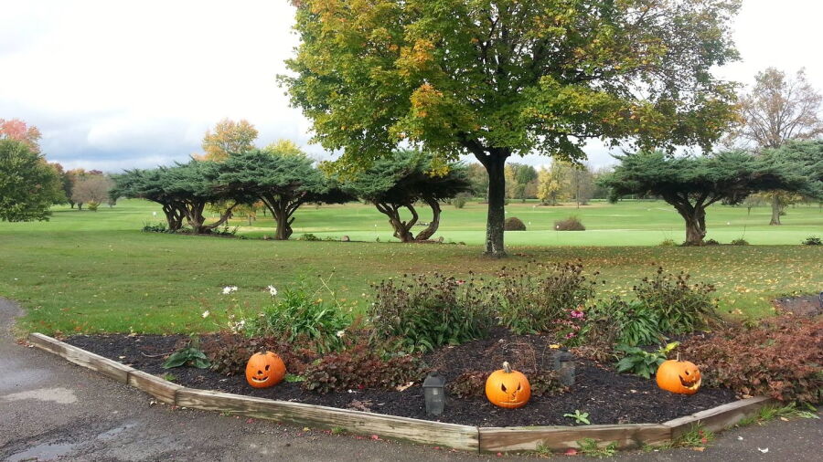 Oakhurst CC