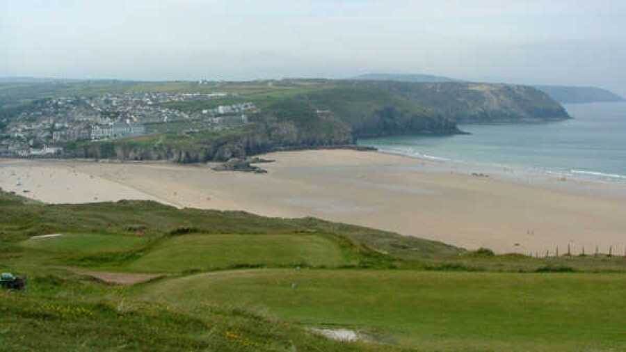 Perranporth GC