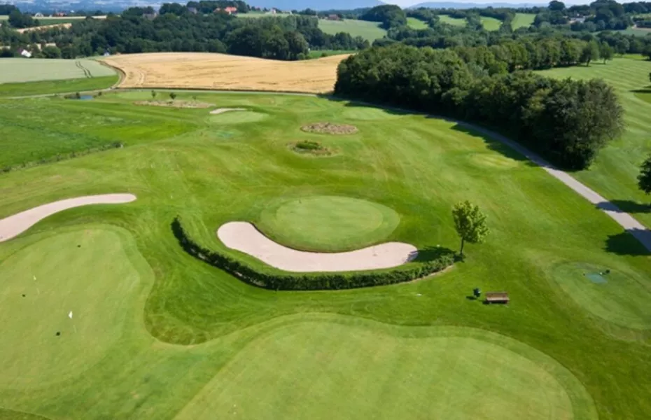 Widukind-Land GC - Short