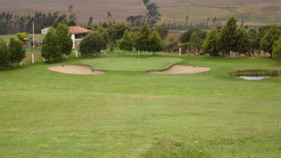 Potrerillo GC
