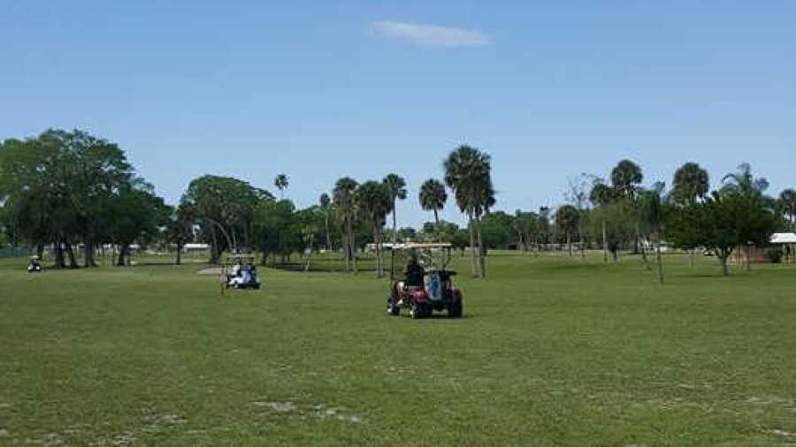 Greens of Manatee GC