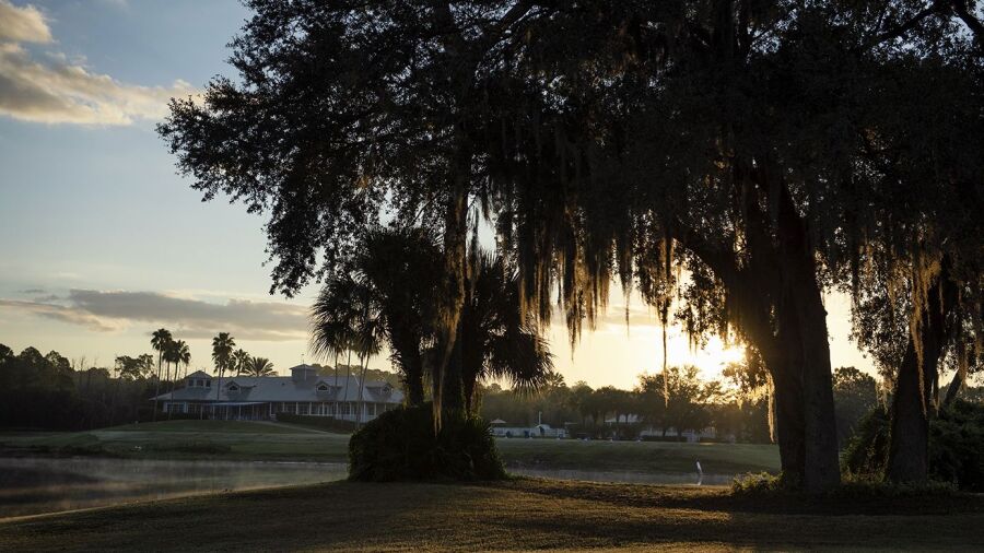 Charlotte Harbor National GC