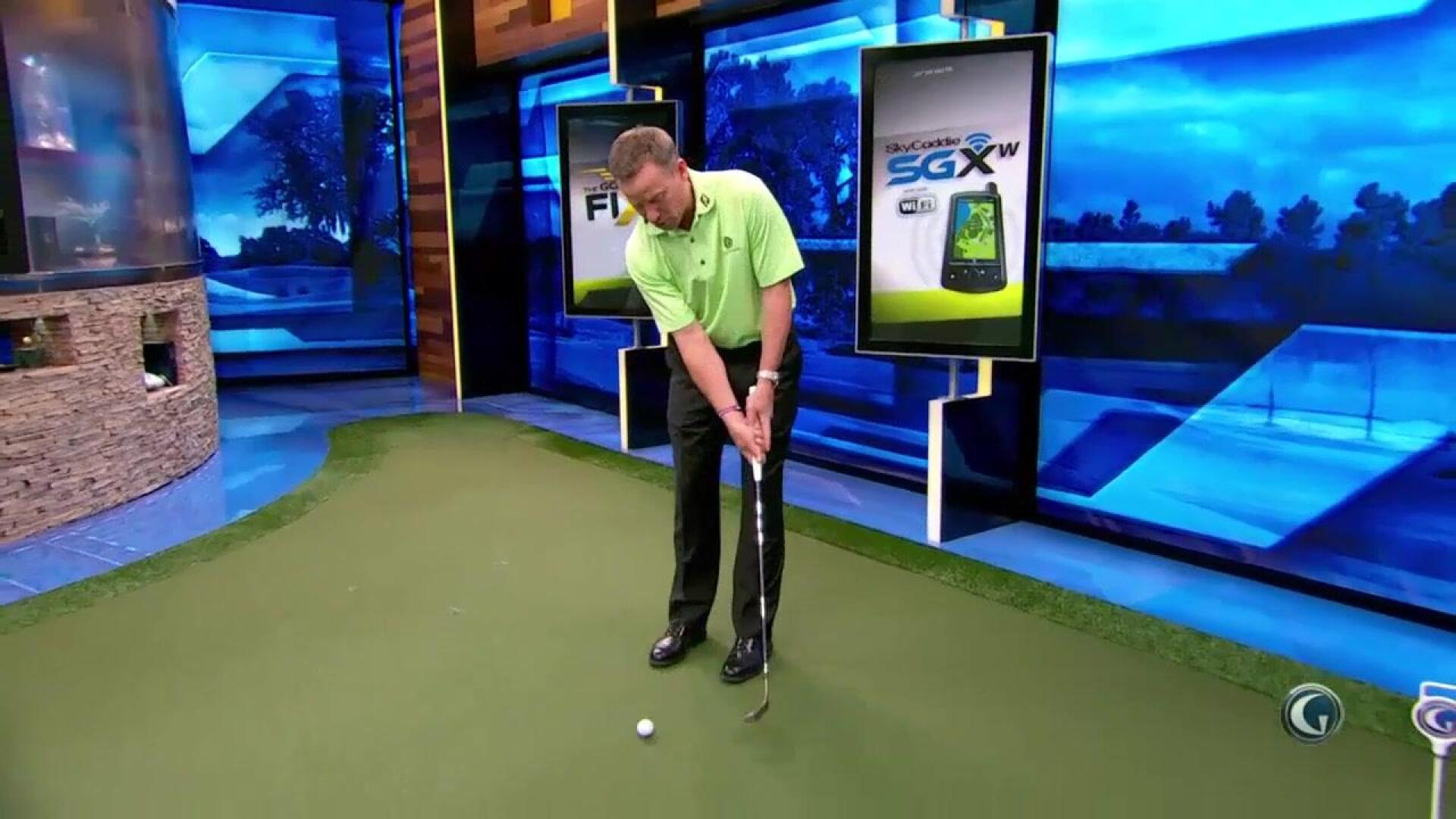 Putting Tempo Under Pressure