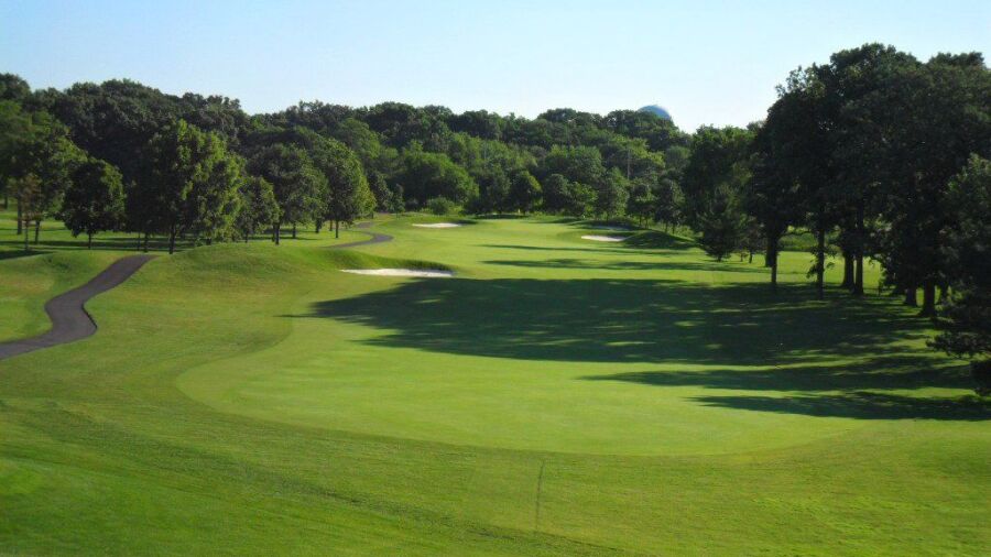 Arrowhead GC