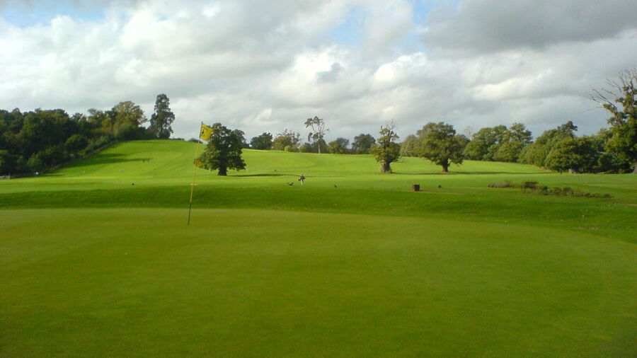 Stoneleigh Deer Park GC