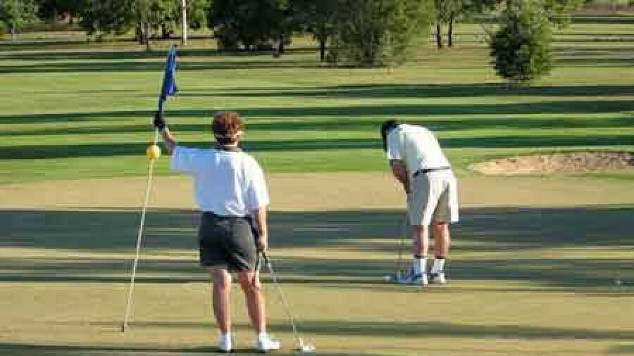 Boonah GC