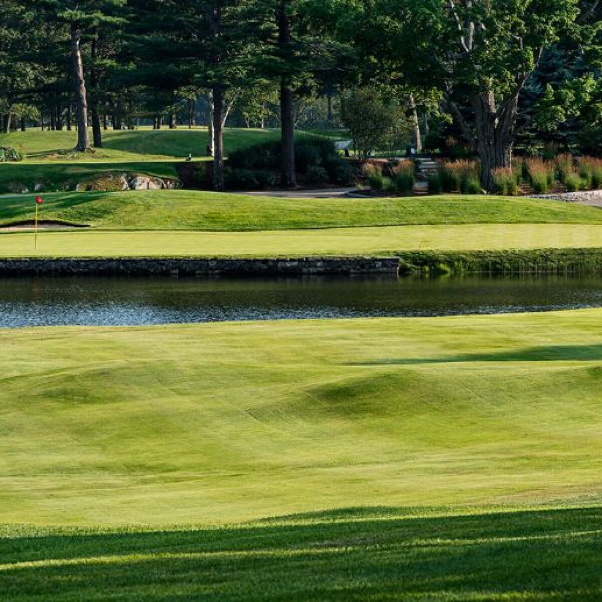 Wentworth by the Sea Country Club in Rye, New Hampshire, USA GolfPass