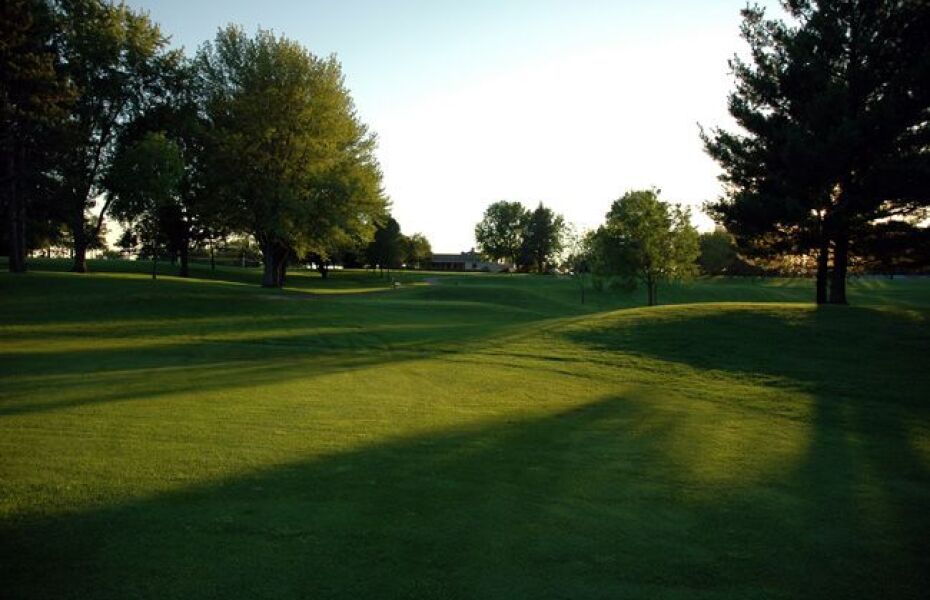 Reedsburg Country Club in Reedsburg, Wisconsin, USA GolfPass