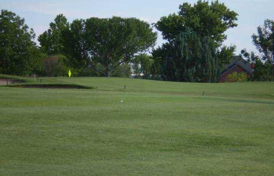 New Mexico Military Institute GC