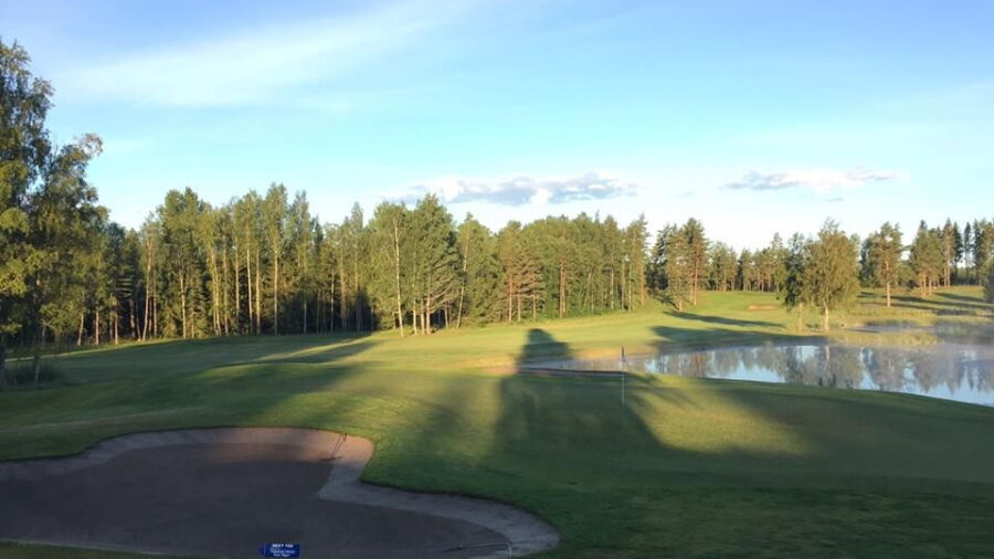 Karlstad GC