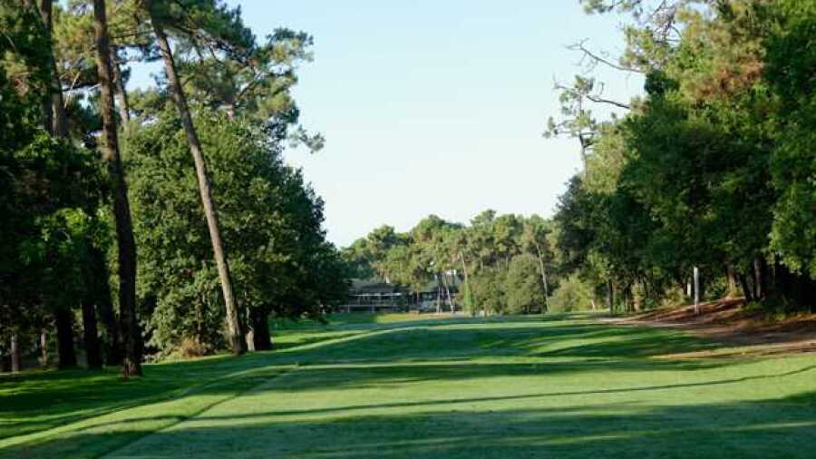 Royan GC