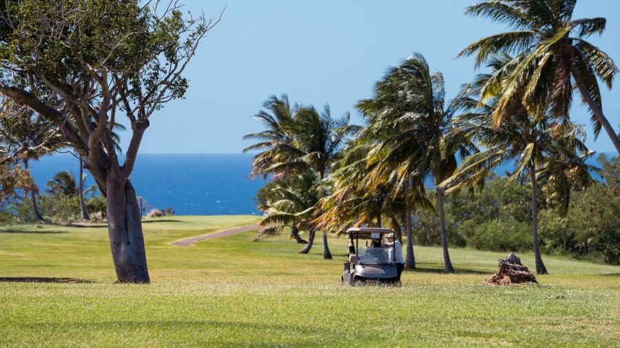 Punta Borinquen GCC