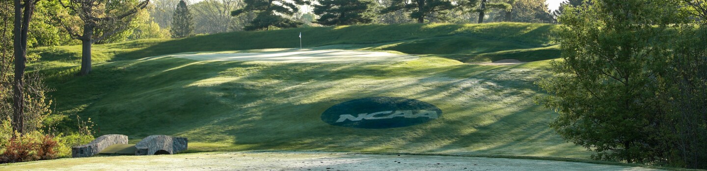2021 NCAA Division III Women's Golf Championship
