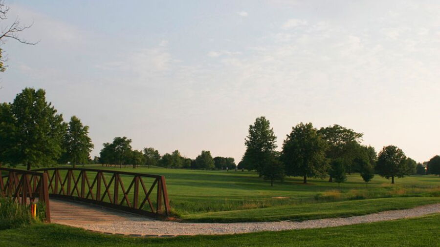 Springbrook GC