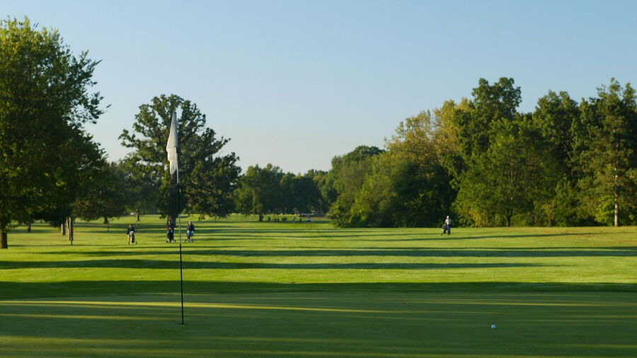 Madison GC