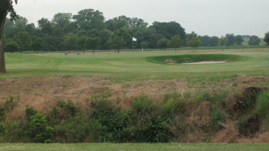 Riverside GC