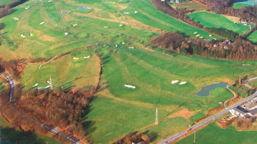 Velbert-Gut Kuhlendahl GC