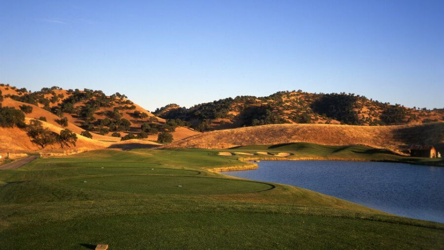 Diablo Grande GCC: #11