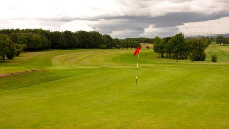 Boldon GC: #10
