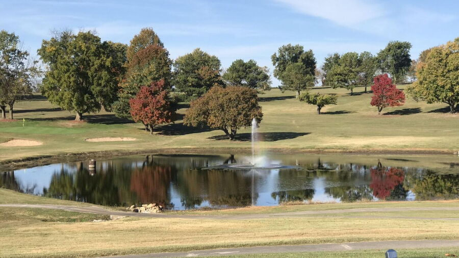 Carroll County CC