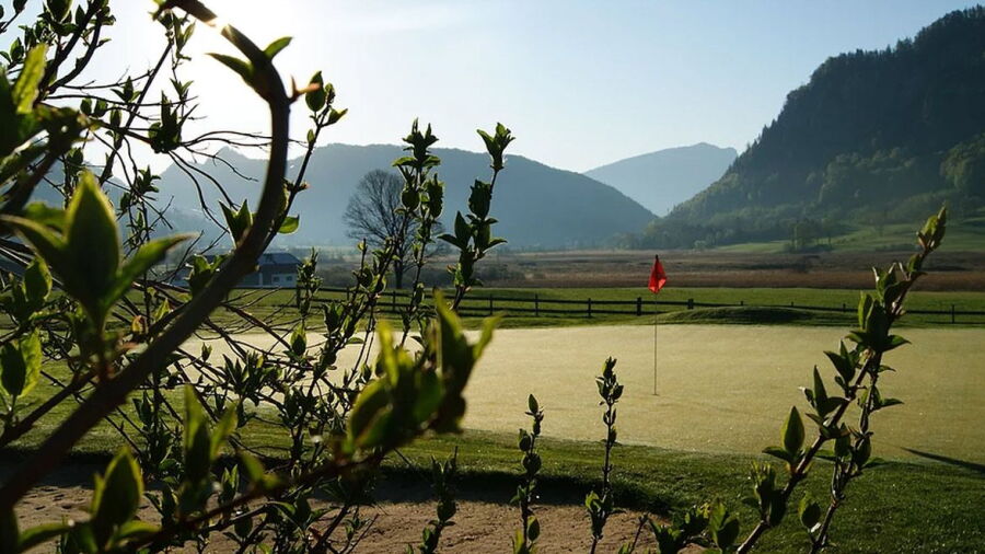 Walchsee Moarhof an der Schwemm GC