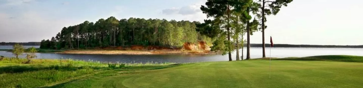 Cypress Bend Golf Resort