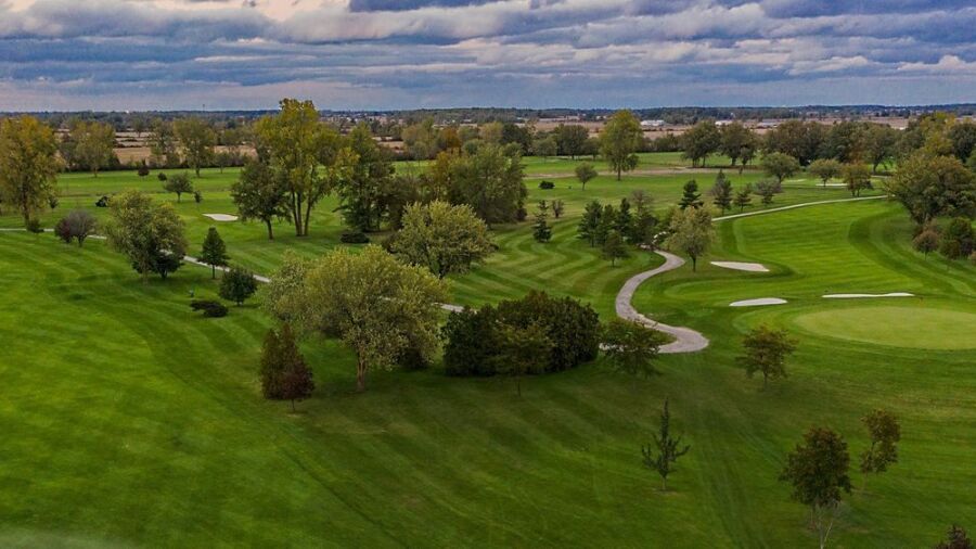 Coachwood GCC