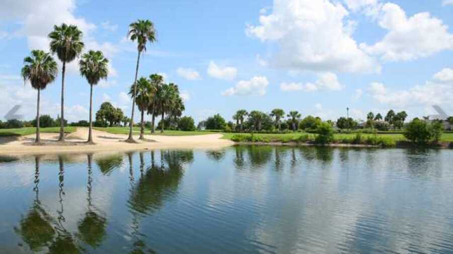 Stoneybrook GC