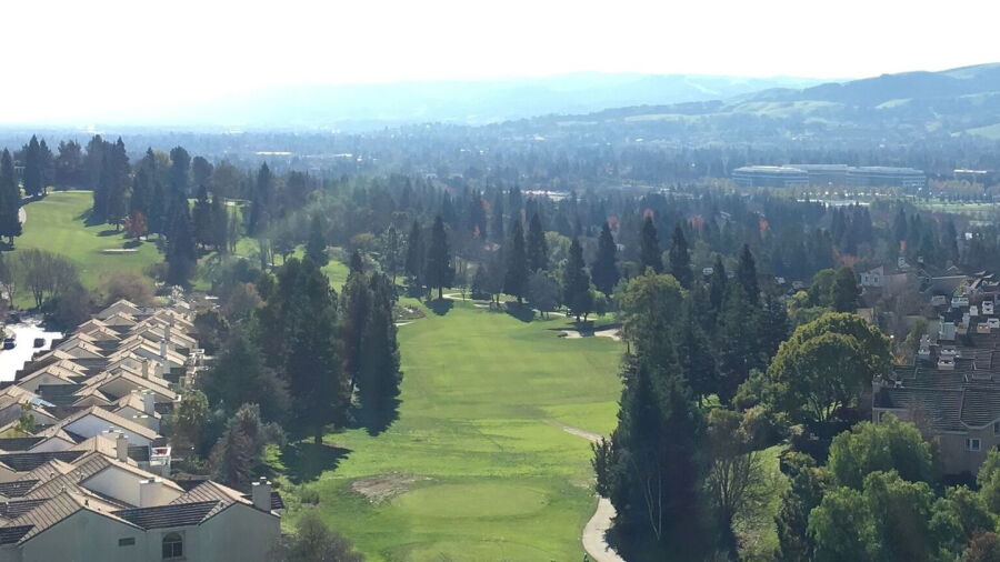 Canyon Lakes Golf Course & Brewery